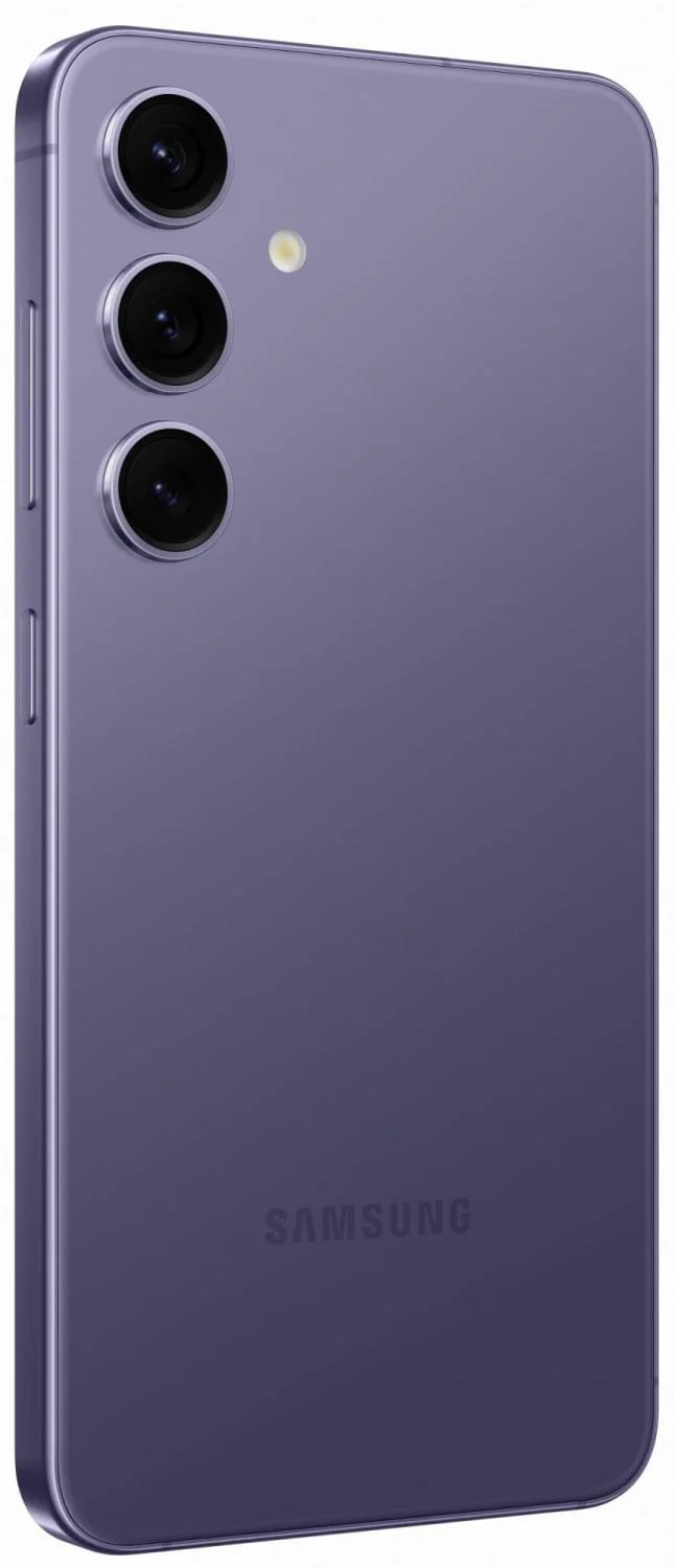 Samsung Galaxy S24 Plus 5G S926B — Ілюстративне фото — колір може відрізнятися