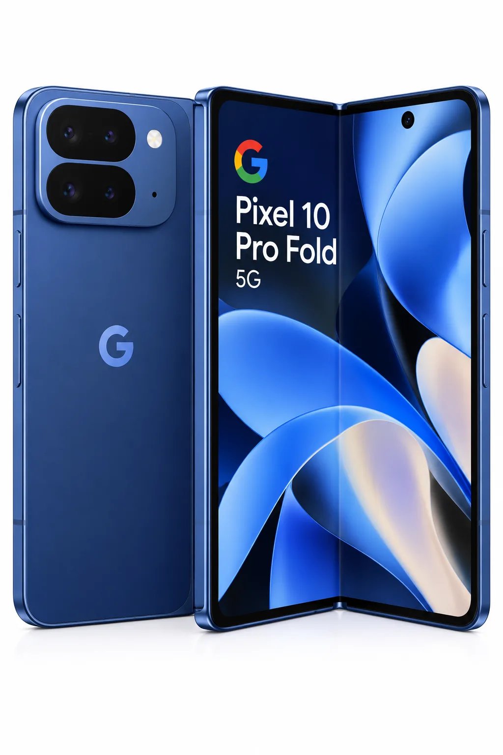 Google Pixel 10 Pro Fold 5G