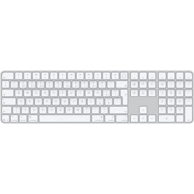 Apple Magic Keyboard 2 A2450 (ESP)