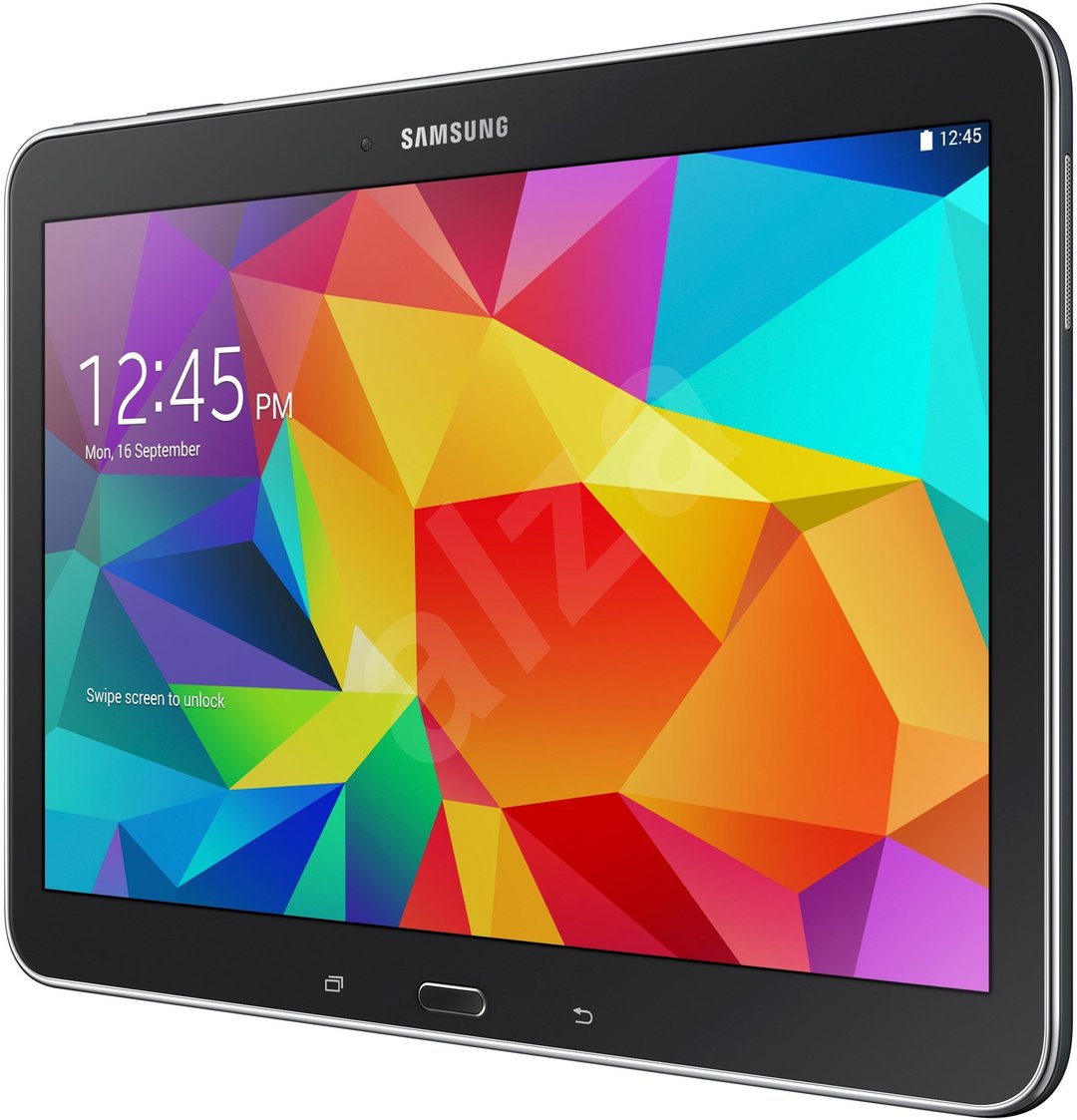 Samsung Galaxy Tab 4 10.1 LTE T535 — Ілюстративне фото — колір може відрізнятися