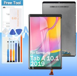 Samsung Galaxy Tab A 10.1 (2019) 4G T515 2
