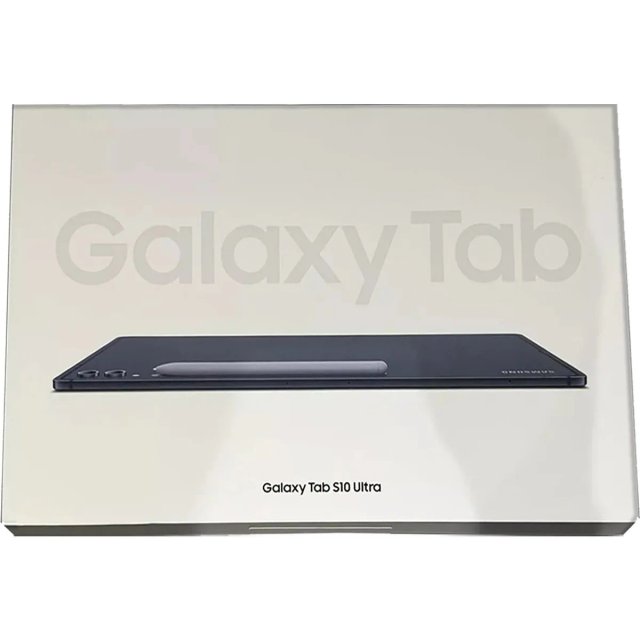 Samsung Galaxy Tab S10 Ultra WiFi X920