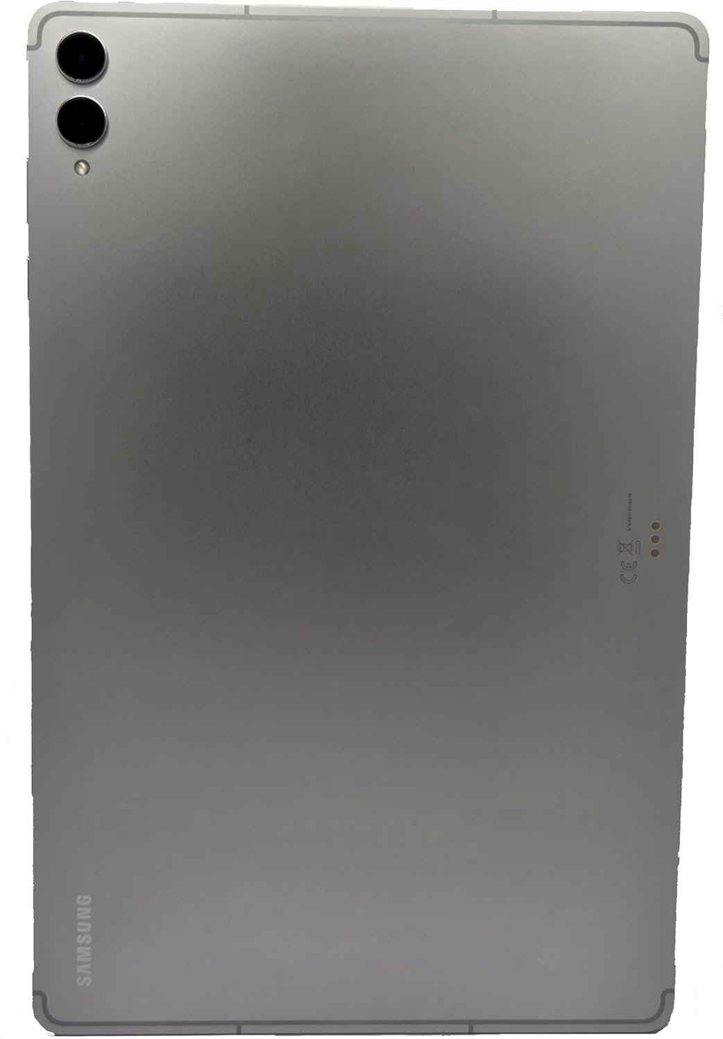 Samsung Galaxy Tab S11 Ultra WiFi X930 — Ілюстративне фото — колір може відрізнятися