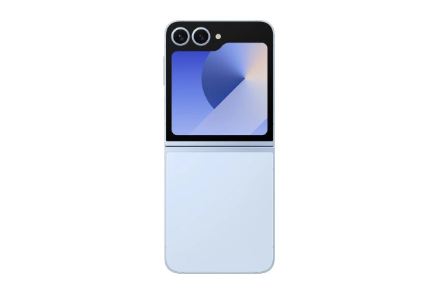 Samsung Galaxy Z Flip6 5G F741B