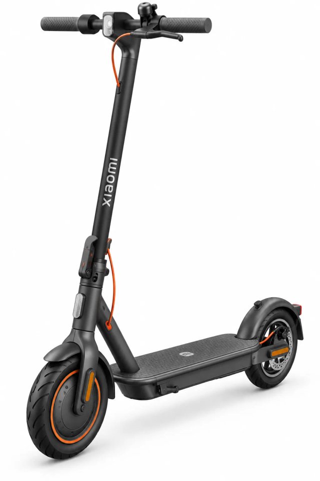 Xiaomi Electric Scooter 4