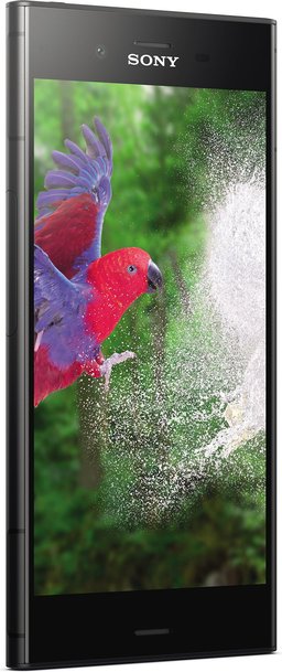 Sony Xperia XZ1 Compact 2