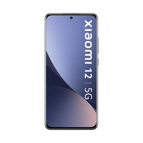Xiaomi 12 5G