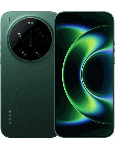 Xiaomi 17 Ultra 5G — Ілюстративне фото — колір може відрізнятися