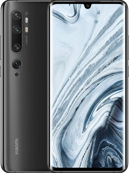Xiaomi Mi Note 10 1