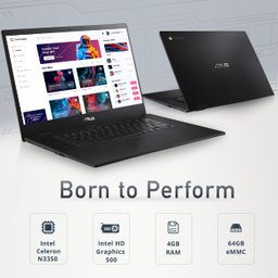 Asus Chromebook CX1 CX1500 15.6" 2
