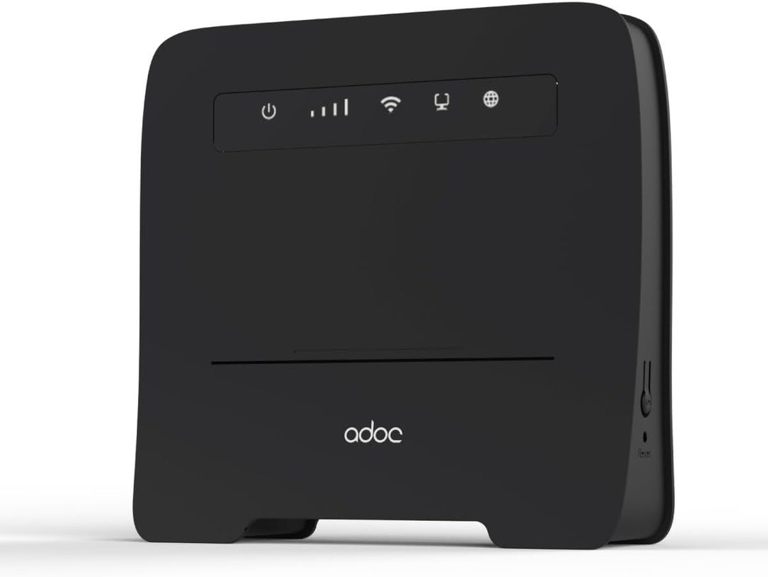 Adoc R45 — Ілюстративне фото — колір може відрізнятися