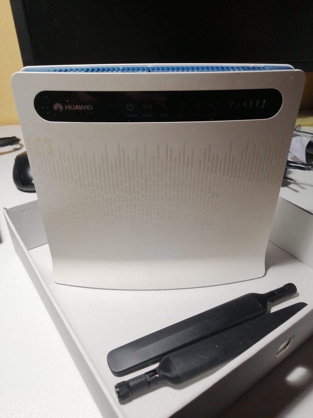 Huawei B593u-12