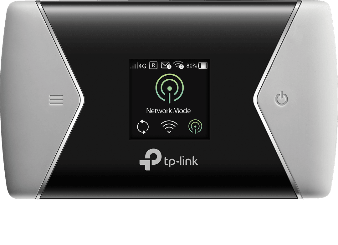 TP-Link M7450 — Ілюстративне фото — колір може відрізнятися