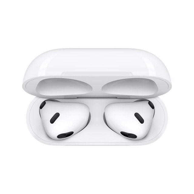 Apple AirPods 3 with Lightning Case