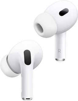 Apple AirPods Pro (2nd Gen) with MagSafe Charging Case (Lightning) 2