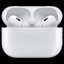 Apple AirPods Pro (2nd Gen) with MagSafe Charging Case (USB-C) 4