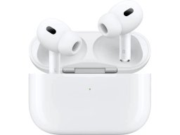 Apple AirPods Pro (2nd Gen) with MagSafe Charging Case (USB-C) 3
