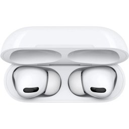 Apple AirPods Pro with Wireless Charging Case - MWP22TY/A 3