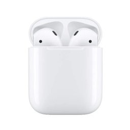 Apple AirPods with Charging case - MMEF2ZM/A 1
