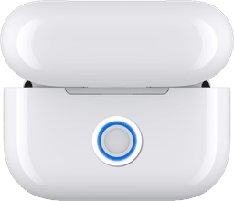 Apple Charging Case for AirPods 4 - A3058 2