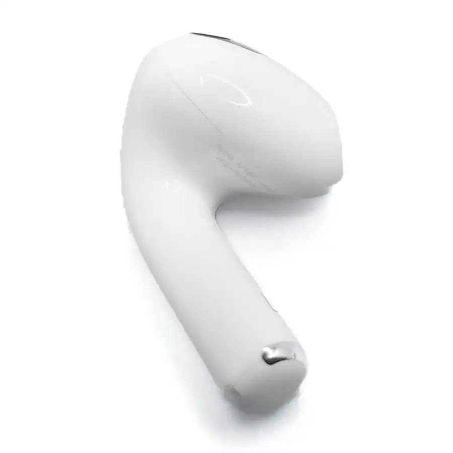 Apple Left AirPod - A2031 — Ілюстративне фото — колір може відрізнятися