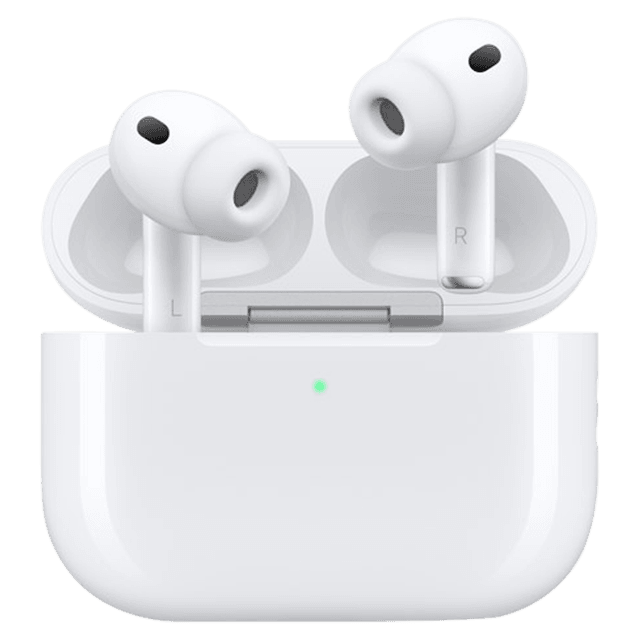 Apple MagSafe Charging Case For AirPods Pro (2nd Gen) - USB-C - A2968