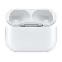 Apple MagSafe Charging Case For AirPods Pro (2nd Gen) - USB-C - A2968 3