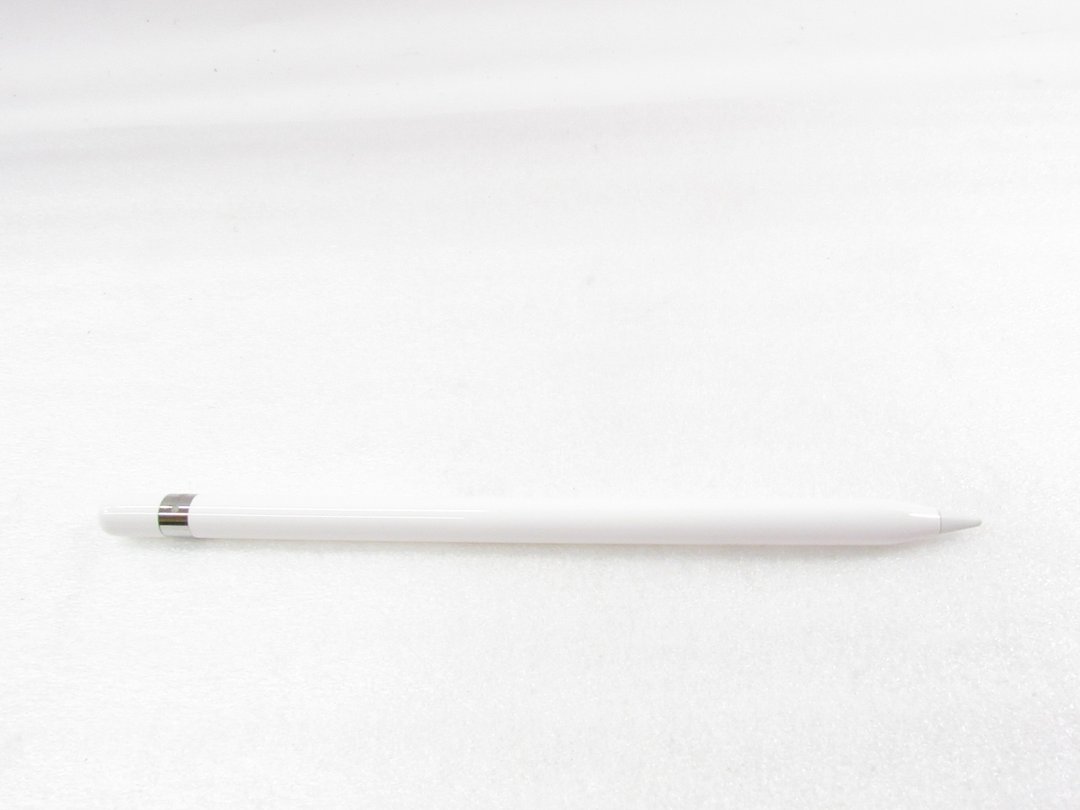 Apple Pencil - A1603 — Ілюстративне фото — колір може відрізнятися