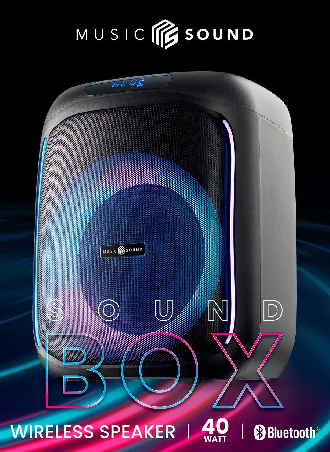 Cellularline Sound Box