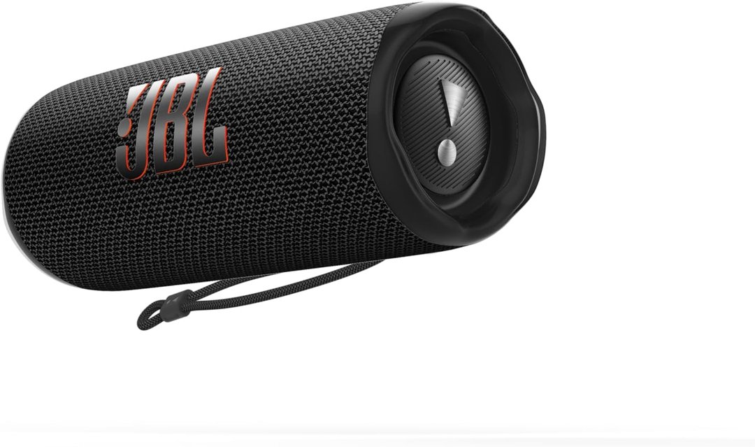 JBL Flip 6 — Ілюстративне фото — колір може відрізнятися