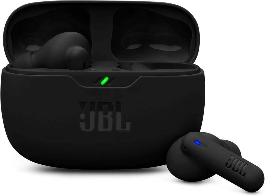JBL Live Flex — Ілюстративне фото — колір може відрізнятися