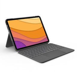 Logitech Combo Touch Keyboard for iPad 12.9" - NORDIC 1