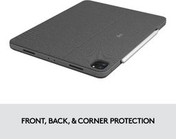 Logitech Combo Touch Keyboard for iPad 12.9" - NORDIC 2