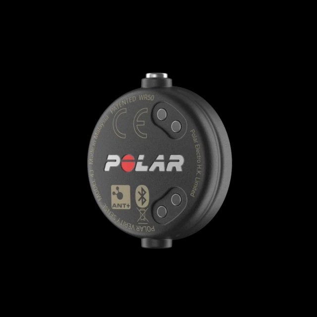 Opolar Verify Sense Optical Heart Rate Sensor