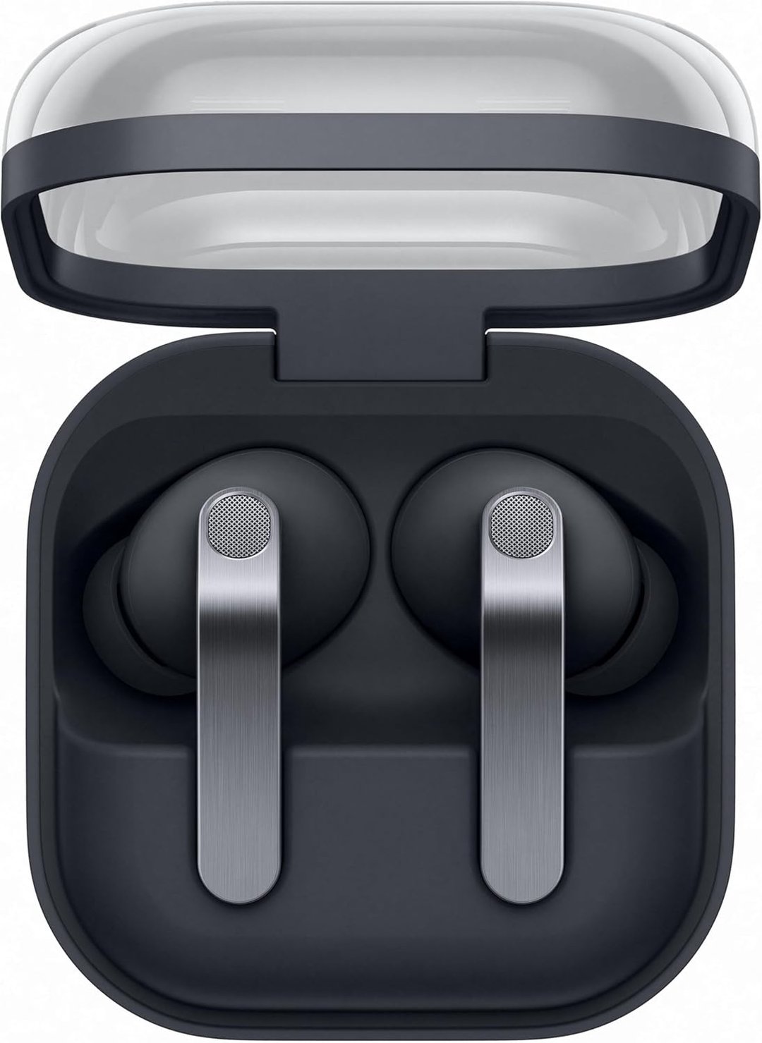 Samsung Galaxy Buds 4 Pro SM-R640 Charging case — Ілюстративне фото — колір може відрізнятися