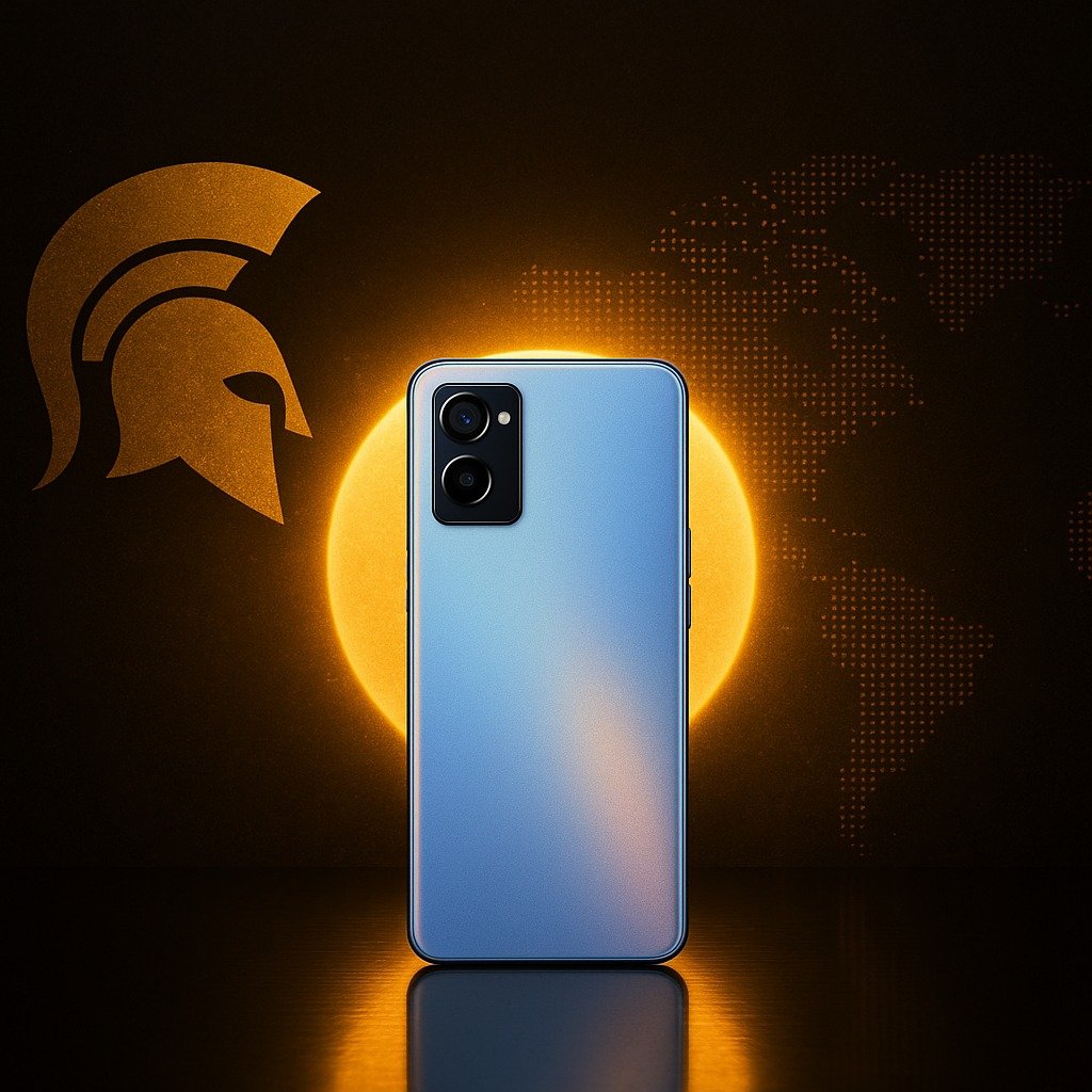 Oppo A96