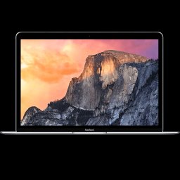 Apple MacBook (Retina, 12" Early 2016) 2