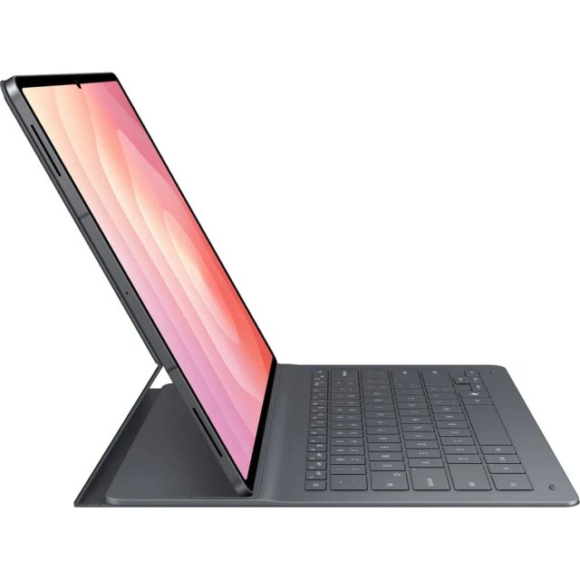 Samsung Galaxy Tab S11 Ultra/ S11 Ultra 5G - Book Cover Keyboard Slim - ITA