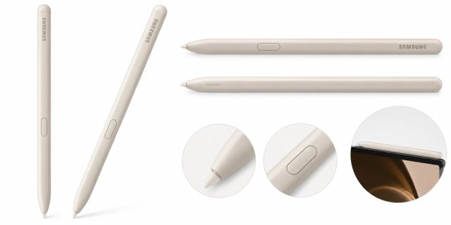 Samsung Galaxy Tab S9 FE/S9 FE Plus - S Pen