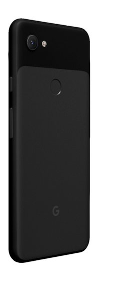 Google Pixel 3a XL 1