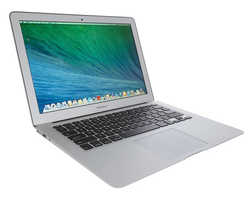 Apple MacBook Air (13" Early 2014) — Ілюстративне фото — колір може відрізнятися