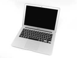 Apple MacBook Air (13" Mid 2013) 4