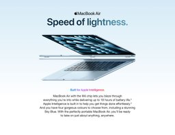 Apple MacBook Air (13" Mid 2013) 2