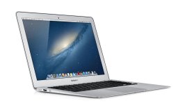 Apple MacBook Air (13" Mid 2013) 1