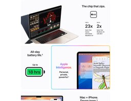 Apple MacBook Air (Retina, 13" 2018) 2