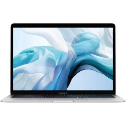 Apple MacBook Air (Retina, 13" 2018) 1