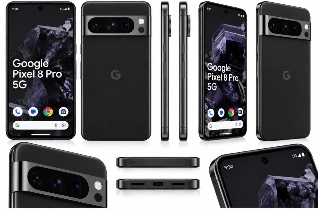 Google Pixel 8 Pro 5G