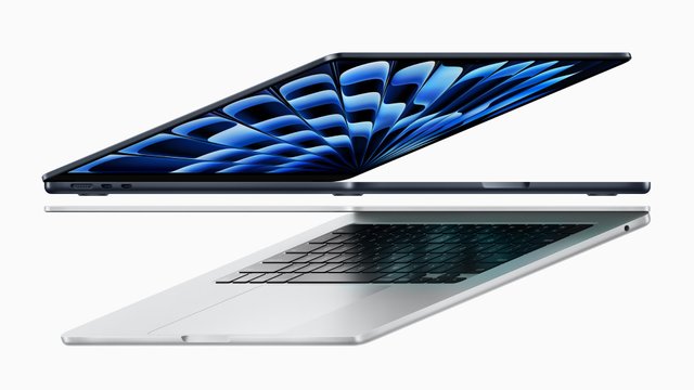 Apple MacBook Air (Retina, 13" 2019)