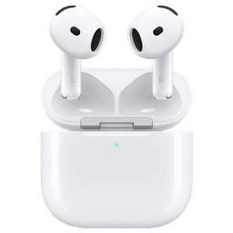 Apple AirPods 4 with Active Noise Cancellation 2