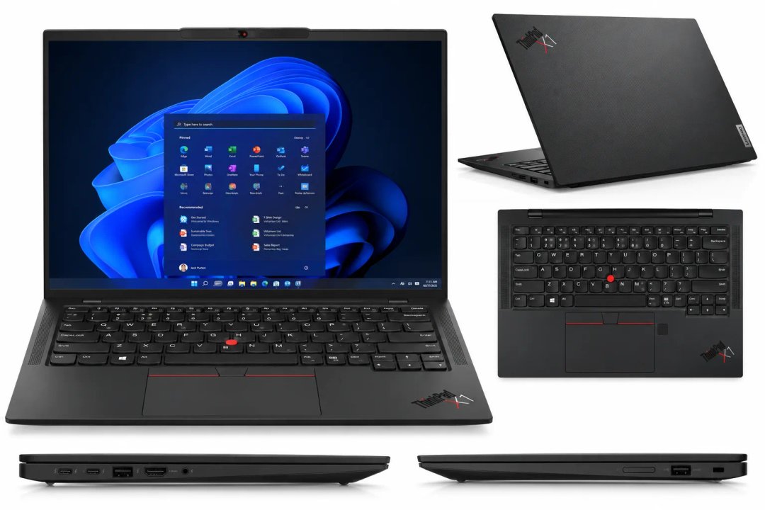 Lenovo ThinkPad X1 Carbon Gen 11 14"